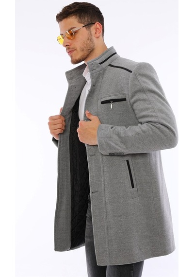 Plt8369 Dewberry Palto-Gri