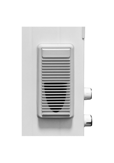 Hc-2952 Konvektör Beyaz Fan Ve Devrilme 2500w