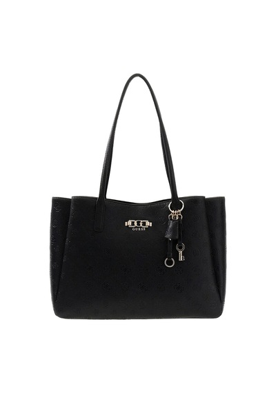 Guess Anise Kadın Tote Çanta-pd991623 siyah