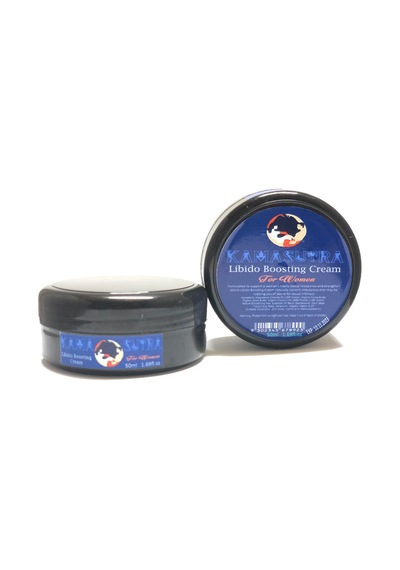 Kamasutra Krem 50 Ml