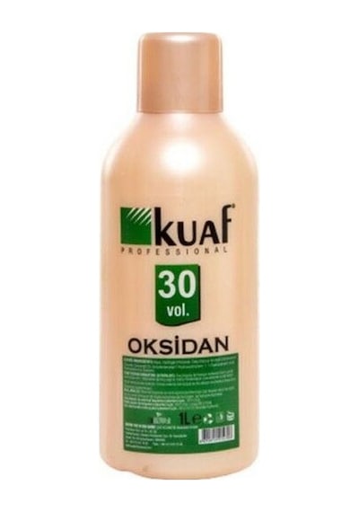 Kuaf Professional Oksidan 1 L