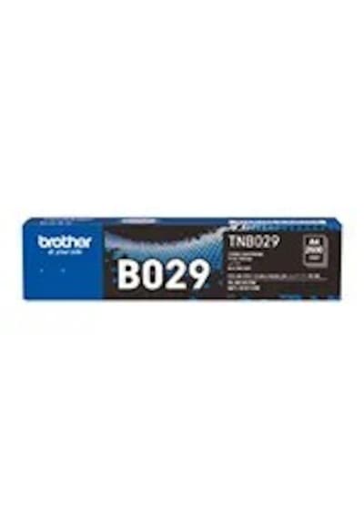 Brother Tnb029  2600 Sayfa Çıktı