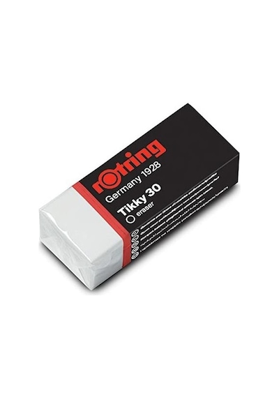 Rotring Tikky Versatil Kalem 0.5 MM Okul Seti - Bordo