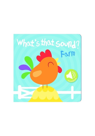 What S That Sound Farm
