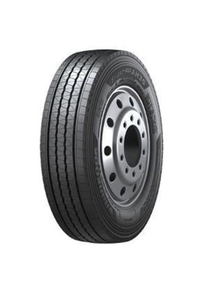 Hankook 245/70R17.5 136/134M Ah35 Dört Mevsim Lastiği 2024