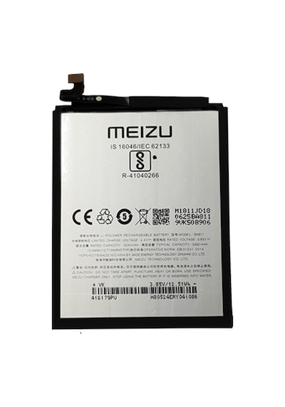 Meizu M6T M811H Pil Batarya Ba811
