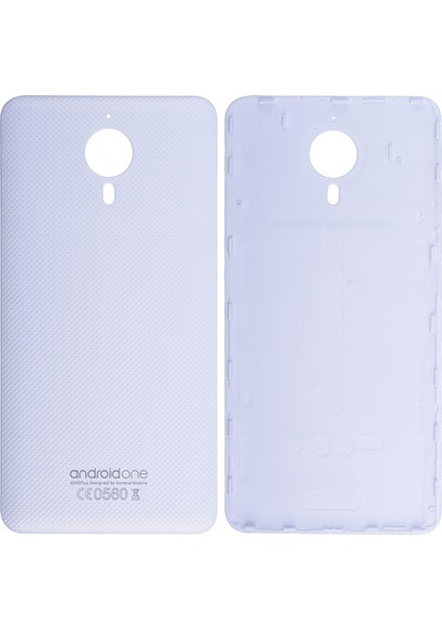 Teknonet General Mobile Gm5 Plus Uyumlu Batarya Kapağı