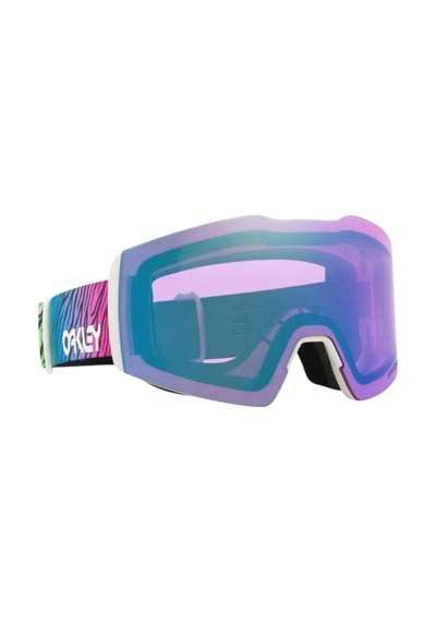 Oakley Fall Lıne M 6379 Beyaz