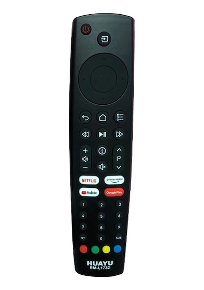HUAYU KL RM-L1732 ARÇELİK-GRUNDİG-BEKO NETFLIX-YOUTUBE-GOOGLE PLA