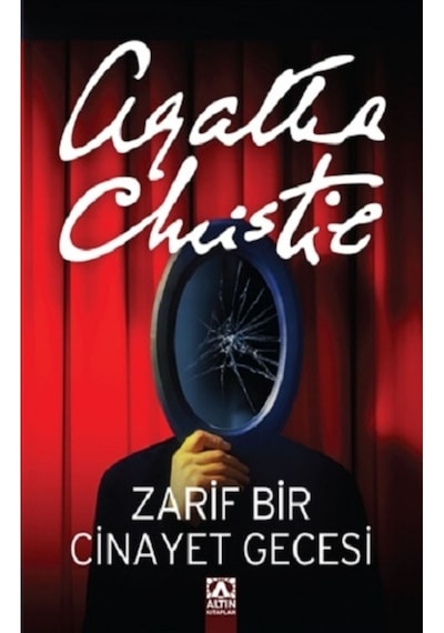 Zarif Bir Cinayet Gecesi