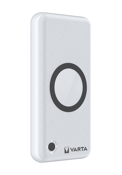 Varta 57909 20000 mAh Kablosuz Wireless Powerbank