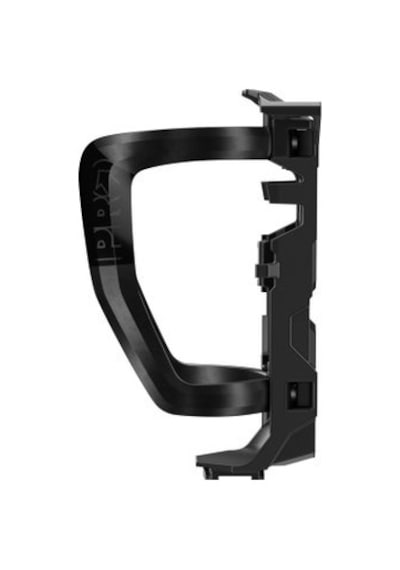 Pro Smart Matara Kafesi +pro Pouch Bc Smart Malzeme Kutusu Prbc0049+prba0070 Siyah