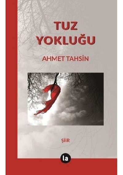 Tuz Yokluğu - Ahmet Tahsin - La Kitap