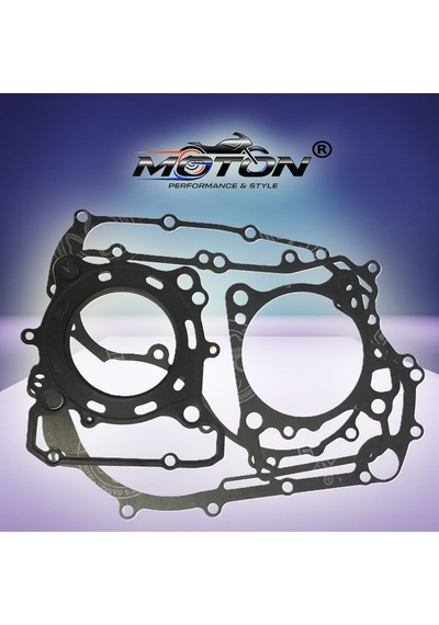 Cf Moto Clx-250 Conta Takımı