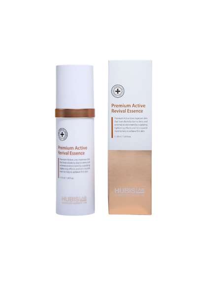 Hubislab Revival Essence 50ml Aktif Cilt Yenileyici Öz