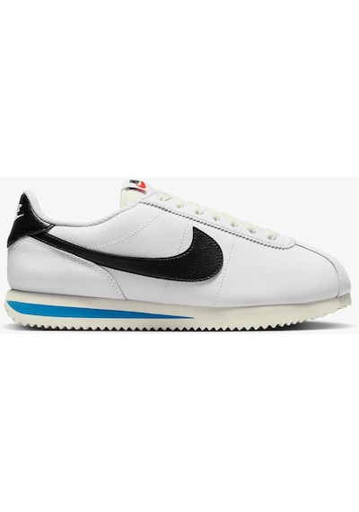Nike Cortez Kadın Spor Ayakkabı-dm1791-100 Çok Renkli