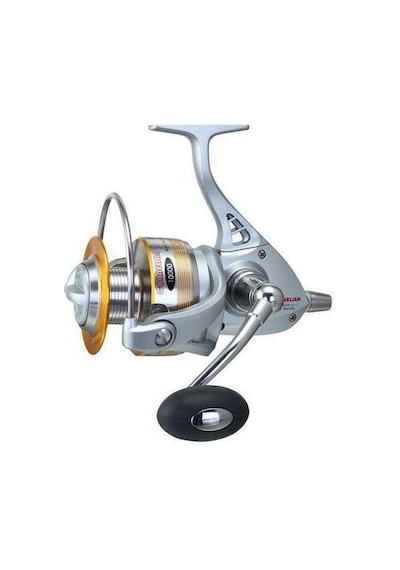 Ryobi Carnelian 10000 10+2 Bb Makine