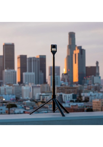 Djı Osmo 1.6m Trıpod Selfıe Stıck Siyah