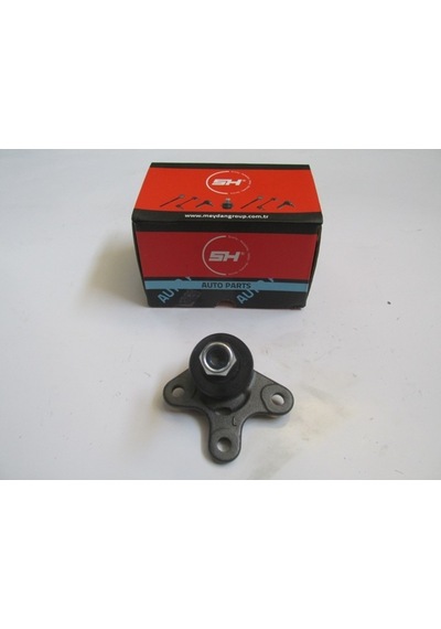 Volkswagen Polo- 3- 95/99 Alt Rotil Sol Sh