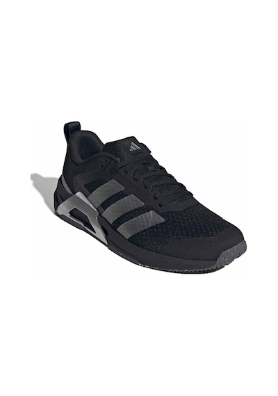 Adidas Dropset Control Tra Erkek Antrenman Ayakkabısı Jq1445 Siyah Siyah