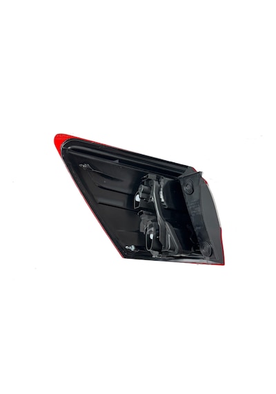 Nissan Qashqai 2010 - 2013 Stop Sağ Dış Ledli