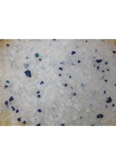 Freshy Odorless Ekstra Yıllık Paket Kristal Kedi Kumu 3 x 15 L