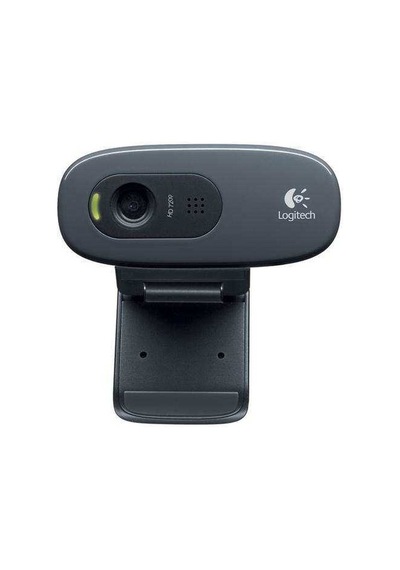 Logitech C270 960-001063 USB Webcam