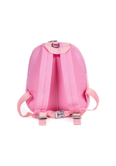 Sevimli Kedi Figürlü Anaokulu Çantası - Pembe #REF!
