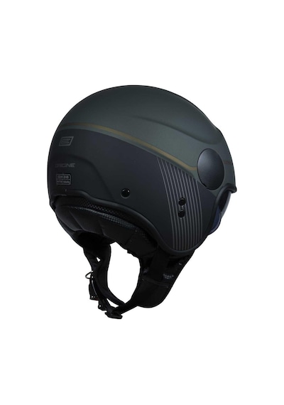 Origine Sierra Snatch Army Açık Kask Yeşil