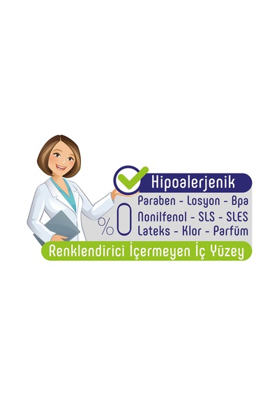 Sleepy Extra Günlük Aktivite Bezi 1 Numara Yenidoğan 32 Adet