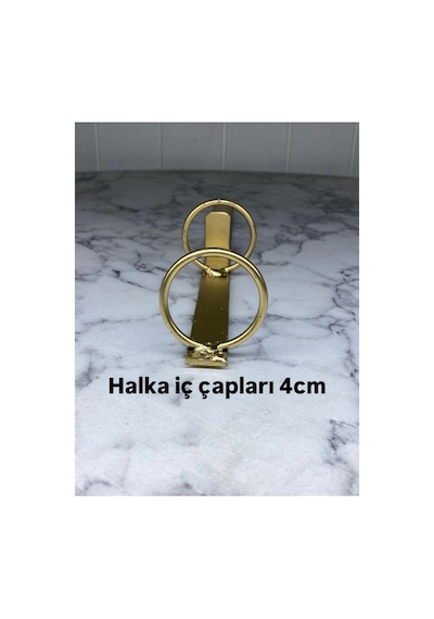 Olta Tutucu Olta Ayağı Demir 5 Adet