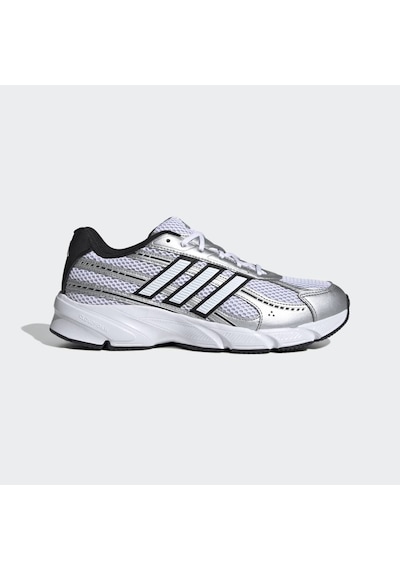 Adidas Hq7282 Technochaos 2000 Erkek Günlük Spor Ayakkabısı Beyaz