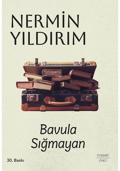 Unutma Beni Apartmanı Ciltli + Bavula Sığmayan + Dokunmadan + Okuma Sticker'ları