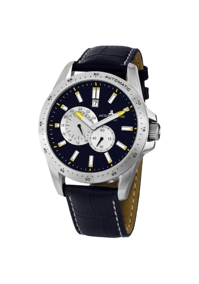 Jacques Lemans 1-1775C Erkek Kol Saati
