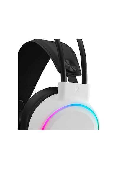 Rgb Ledli Gaming Mikrofon, Usb İle Kullanım Kolaylığı