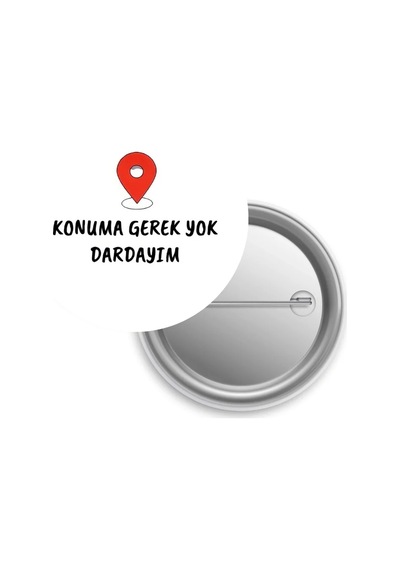 Komik - 19 / Rozet Diğer