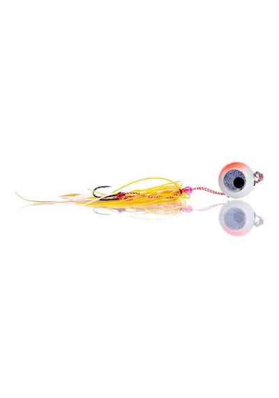 Pandora Magic Eyes Tai Rubber Yem 80 Gr