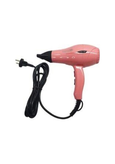 Hector Turbo X5 Pembe 2400 W Fön Makinesi