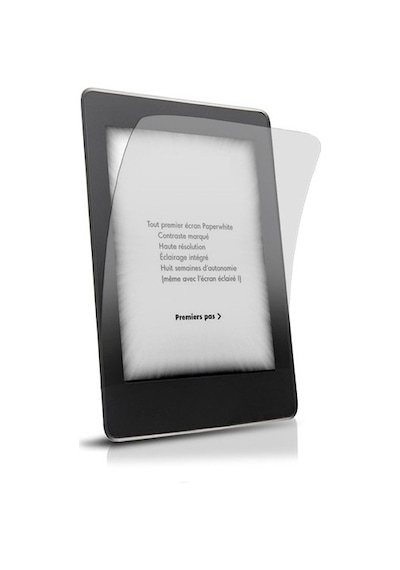 Amazon Kindle Paperwhite 5 Ekran Filmi 2 Adet