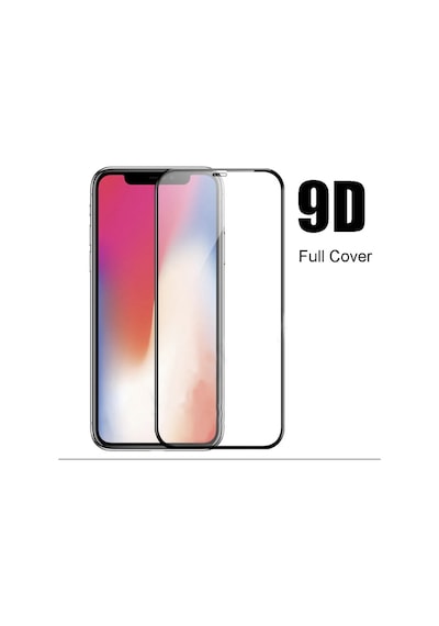 Apple Uyumlu iPhone 15 Pro Max Tam Kaplayan Seramik Ekran Koruyucu
