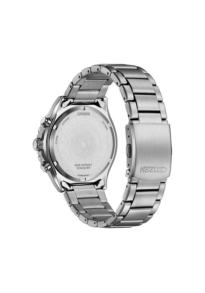 At2560-84l Erkek Kol Saati Metalik