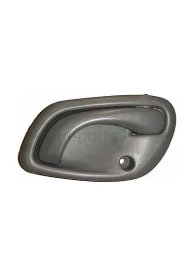 Ön Kapi İç Açma Kolu Sağ Gri Tyg Suzuki Carry - 1998-2004