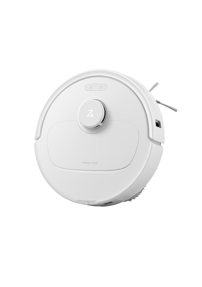 Roborock Qrevo L Pro Akıllı Robot Süpürge Beyaz