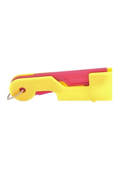 Kolay İplik Takma Aparatı / Tk-001