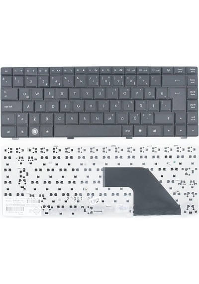 HP Uyumlu Compaq Cq420 Cq421 Cq325 Cq326 Cq320 Cq321 Klavye 127140090044