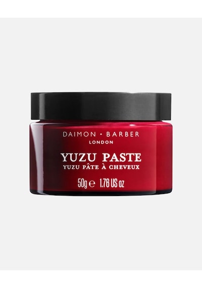 Daimon Barber Yuzu Pastesi 50 Spf Saçlara Hacim Ve Sağlık Veren Doğal İçerik