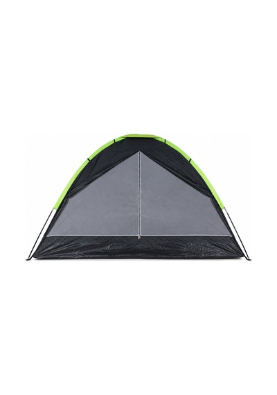 Freelife Monodome First 6 Kişilik Çadır-siyah