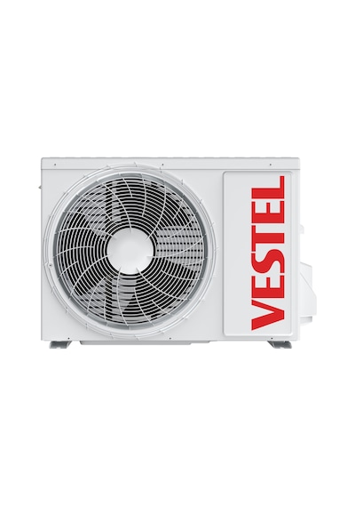 Vestel Vega Plus G Inverter 098 A++ 9000 BTU Wi-Fi Split Klima