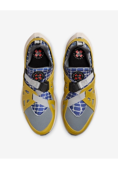 Nike Nıke Aır Huarache Patta X Unısex Ayakkabı Fj4201-300 Çok Renkli