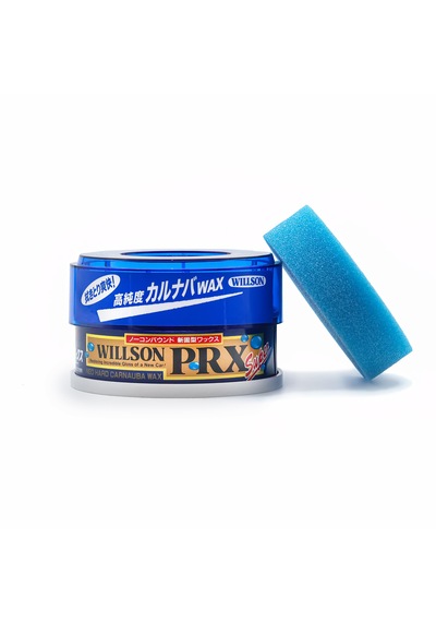 Prx Super Carnauba Hard Wax Boya Koruyucu Wax 160gr